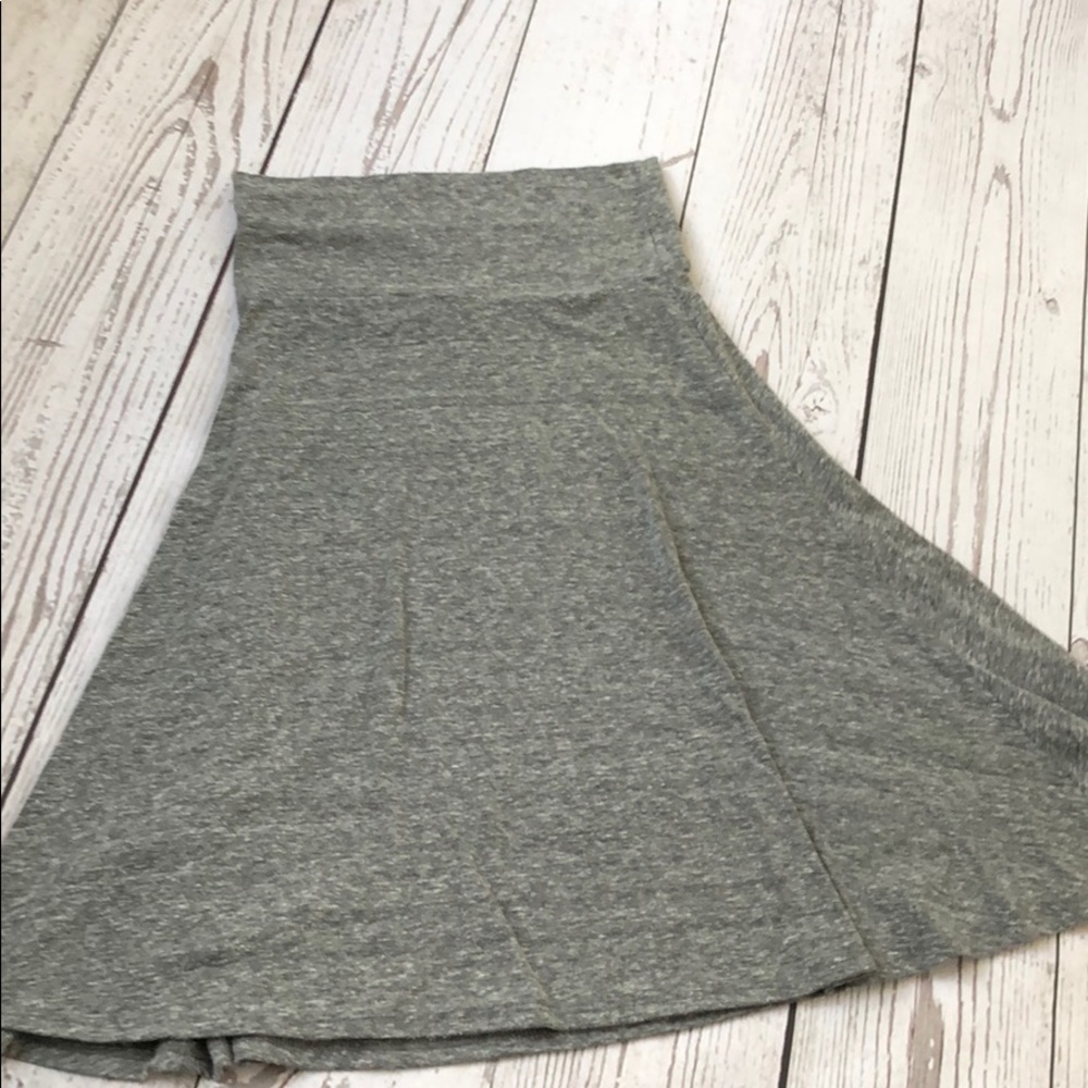 LuLaRoe Azure Skirt